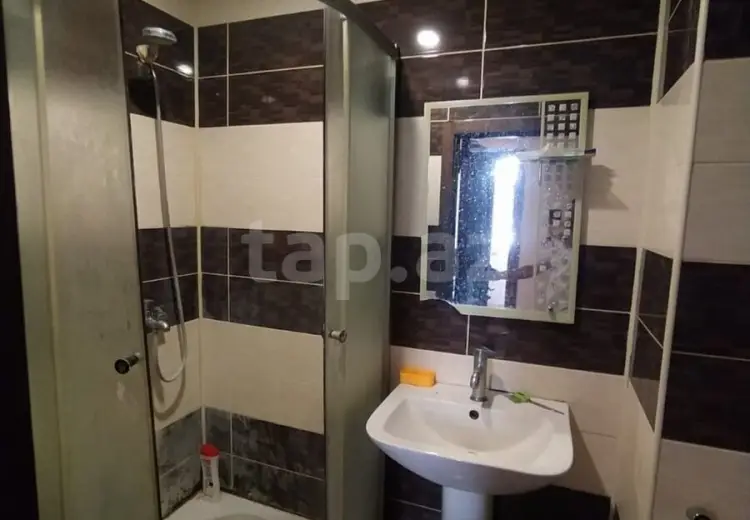 1 otaqlı mənzil Kirayə (aylıq), Bakı