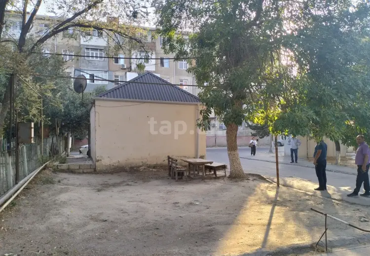0 m² Obyekt / Ofis , Sumqayıt