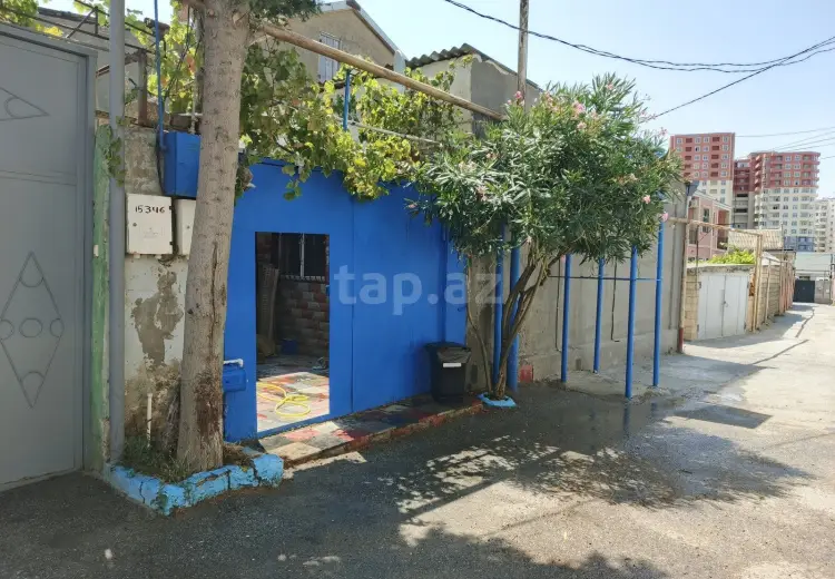 3 otaqlı mənzil , Xırdalan