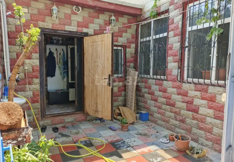 3 otaqlı mənzil , Xırdalan