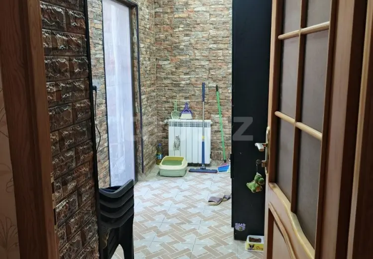 3 otaqlı mənzil , Xırdalan