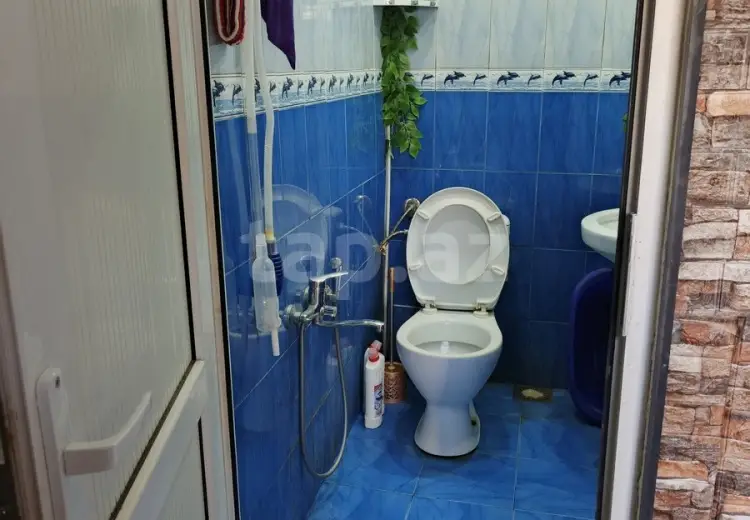 3 otaqlı mənzil , Xırdalan