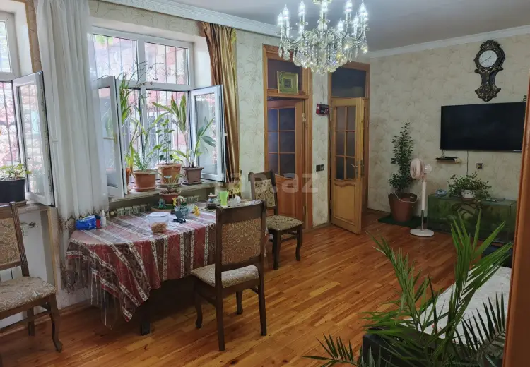 3 otaqlı mənzil , Xırdalan