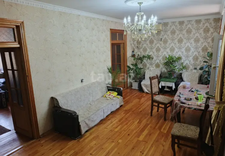 3 otaqlı mənzil , Xırdalan