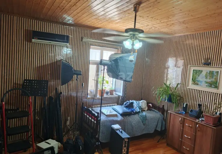3 otaqlı mənzil , Xırdalan