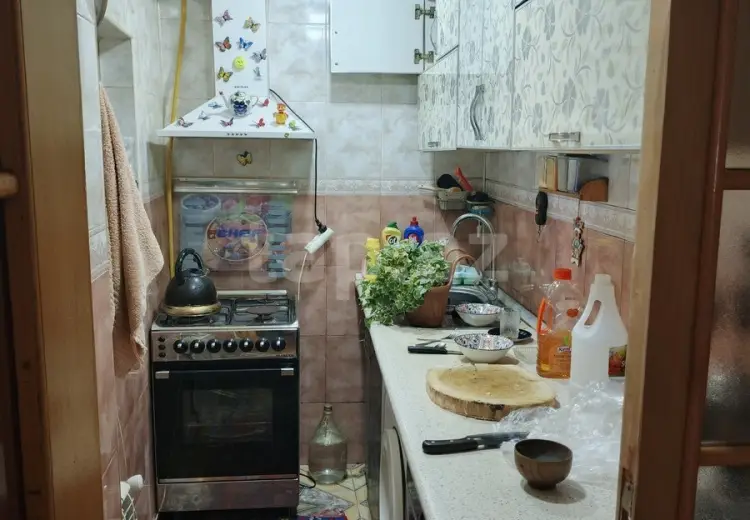 3 otaqlı mənzil , Xırdalan