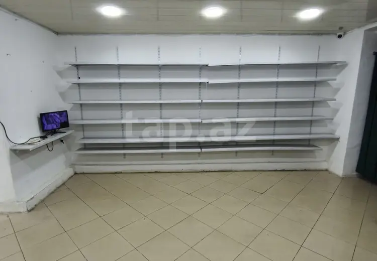 0 m² Obyekt / Ofis , Bakı