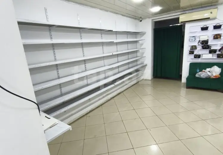 0 m² Obyekt / Ofis , Bakı