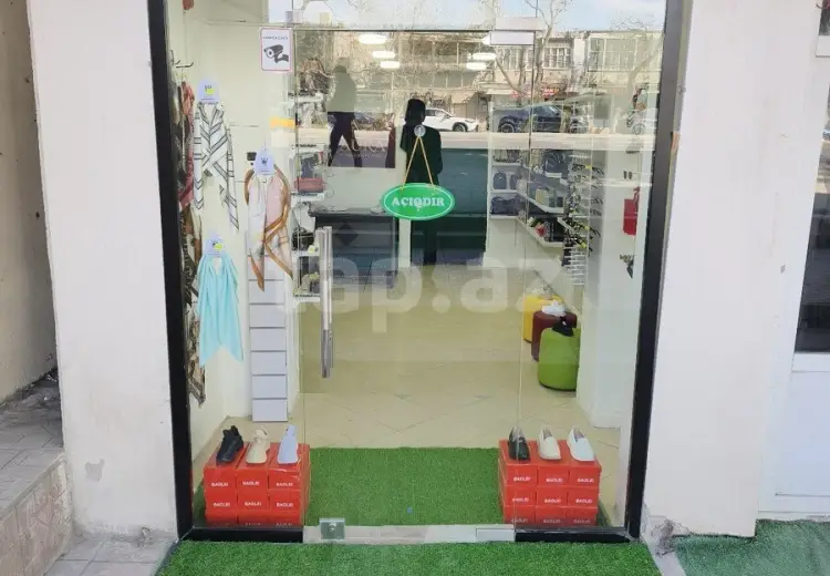 0 m² Obyekt / Ofis , Bakı