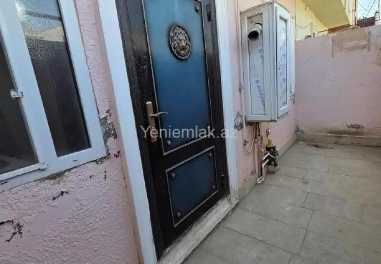 1 otaqlı mənzil Satılır, Binəqədi qəs., Binəqədi, Bakı