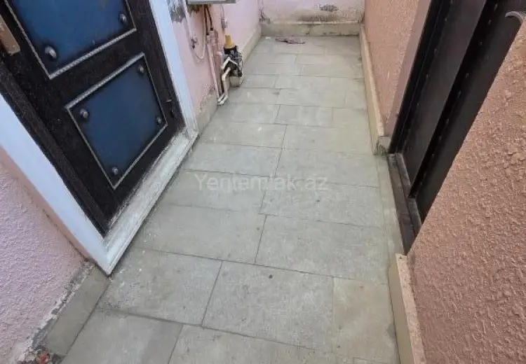 1 otaqlı mənzil Satılır, Binəqədi qəs., Binəqədi, Bakı