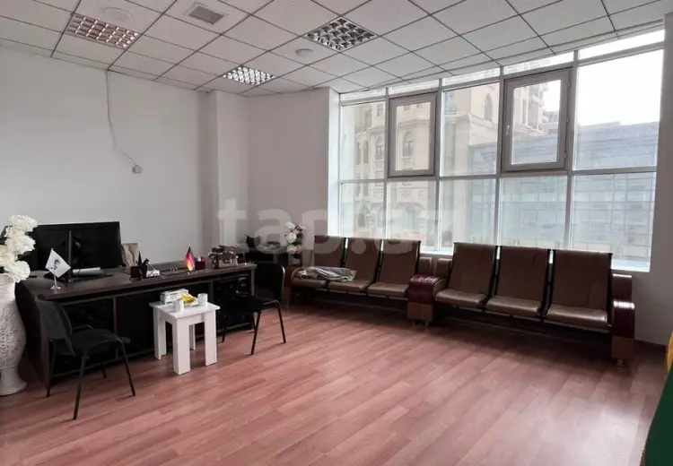 0 m² Obyekt / Ofis , Bakı