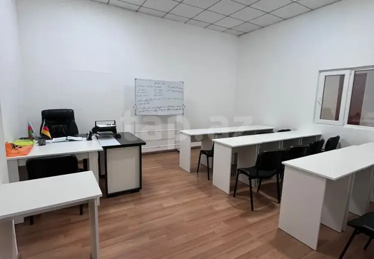0 m² Obyekt / Ofis , Bakı