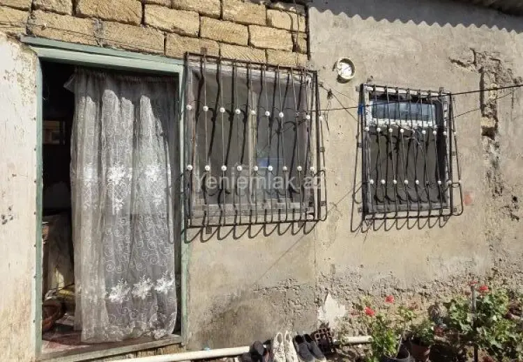 2 otaqlı mənzil Satılır, Binəqədi qəs., Binəqədi, Bakı