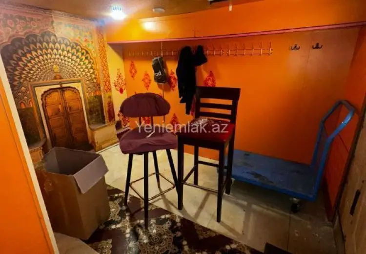 150 m² Obyekt / Ofis Kirayə (aylıq), Səbail, Bakı