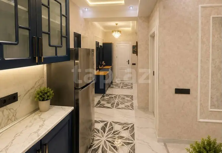 3 otaqlı mənzil , Sumqayıt