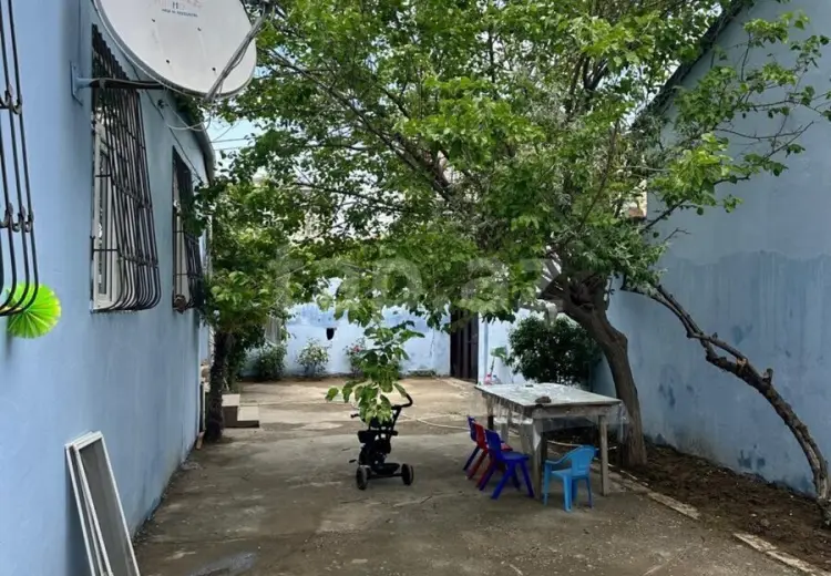 4 otaqlı mənzil , Bakı