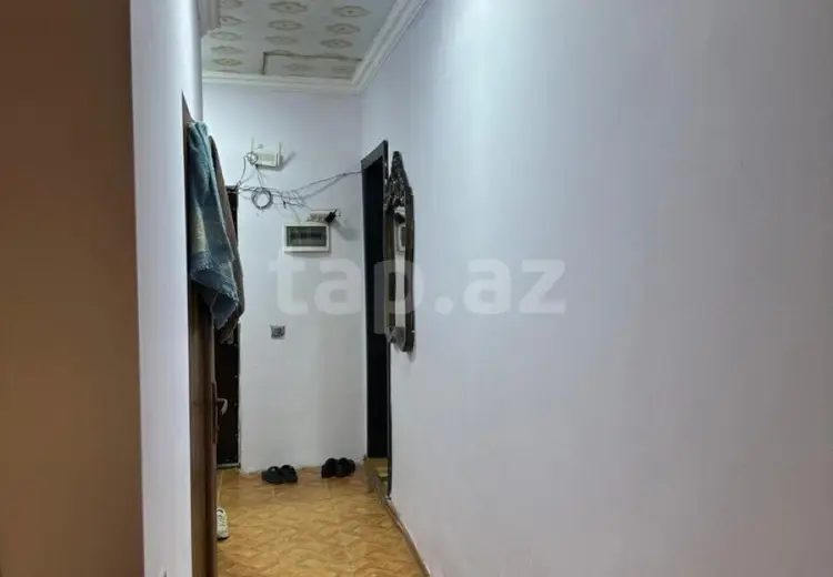4 otaqlı mənzil , Bakı