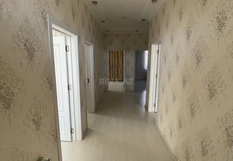 4 otaqlı mənzil Satılır, Abşeron