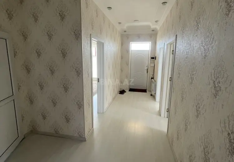 4 otaqlı mənzil Satılır, Abşeron