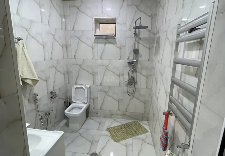 4 otaqlı mənzil Satılır, Abşeron