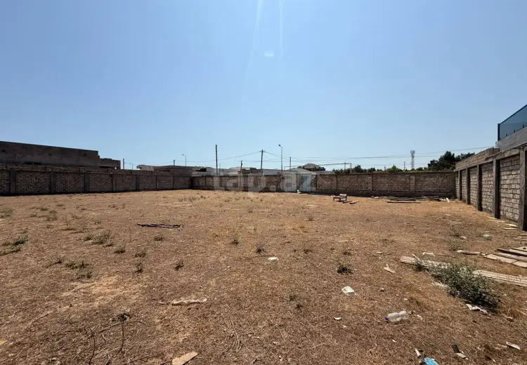 0 m² Obyekt / Ofis , Şüvəlan, Xəzər, Bakı