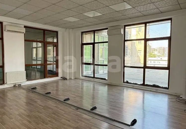 0 m² Obyekt / Ofis , Bakı