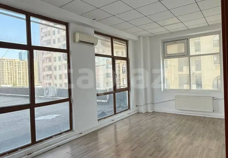 0 m² Obyekt / Ofis , Bakı