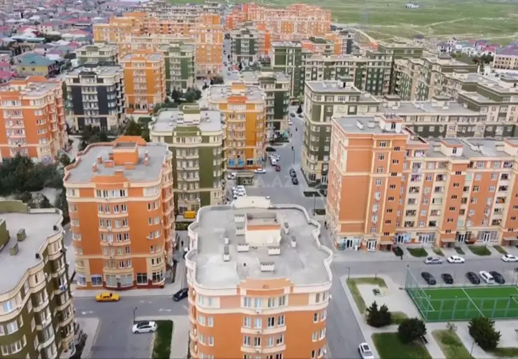38 m² Obyekt / Ofis Satılır, Masazır, Abşeron