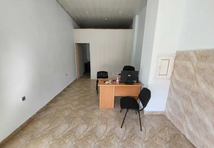 38 m² Obyekt / Ofis Satılır, Masazır, Abşeron