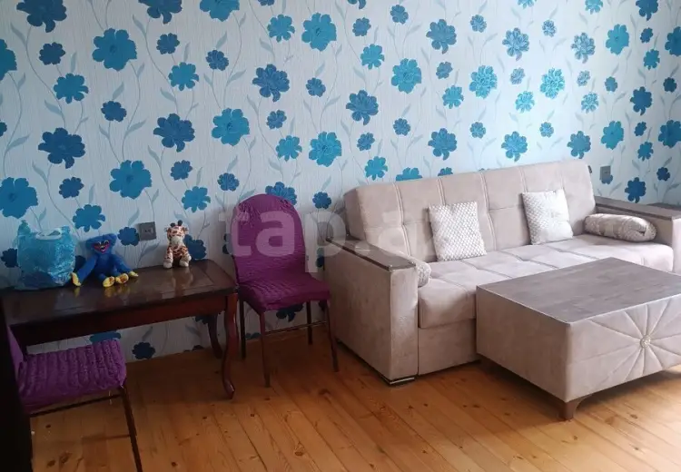 2 otaqlı mənzil , Astara