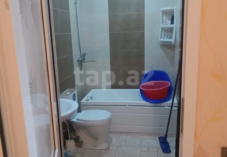 2 otaqlı mənzil , Astara