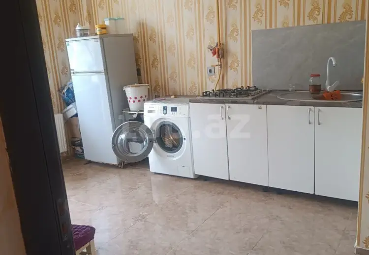 2 otaqlı mənzil , Astara