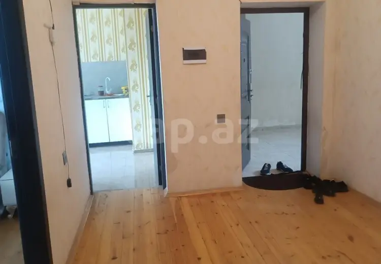 2 otaqlı mənzil , Astara