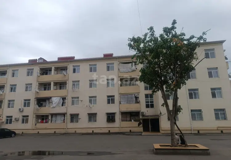2 otaqlı mənzil , Astara