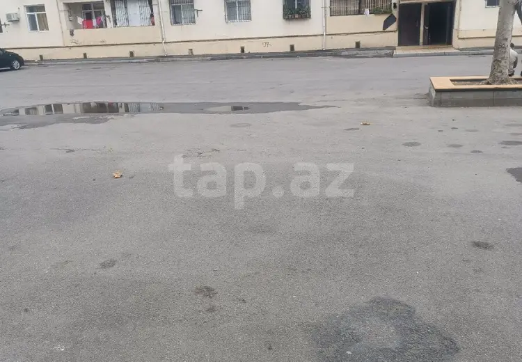 2 otaqlı mənzil , Astara