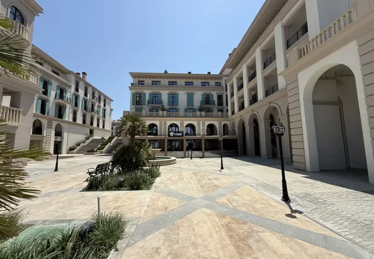2 otaqlı mənzil Satılır, Nardaran qəs., Sabunçu, Bakı