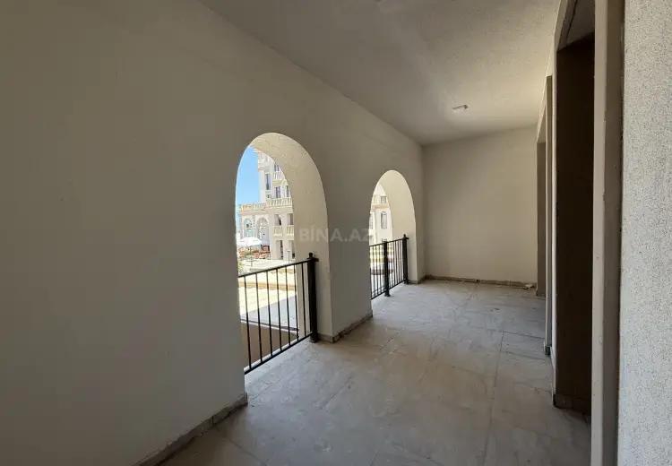 2 otaqlı mənzil Satılır, Nardaran qəs., Sabunçu, Bakı