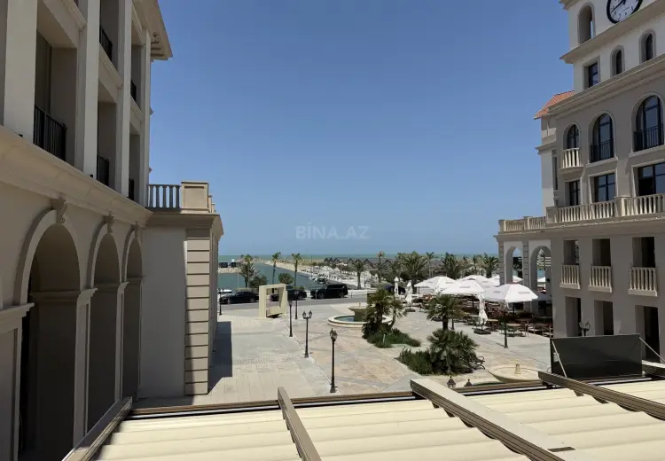 2 otaqlı mənzil Satılır, Nardaran qəs., Sabunçu, Bakı