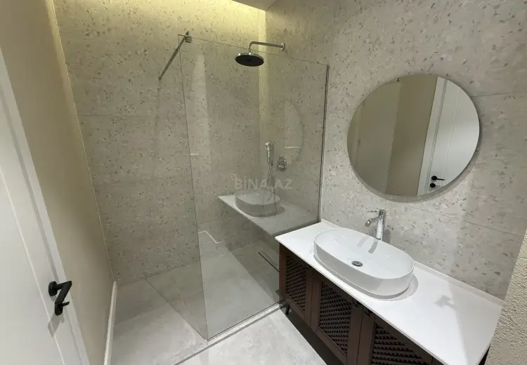 2 otaqlı mənzil Satılır, Nardaran qəs., Sabunçu, Bakı