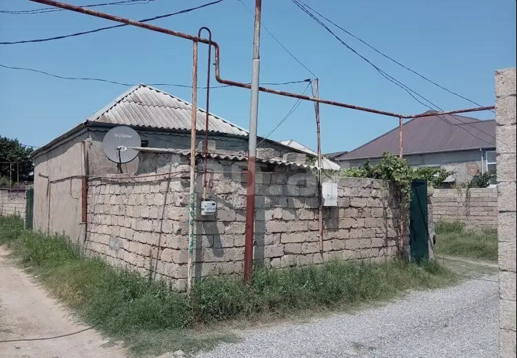 3 otaqlı mənzil , Bakı