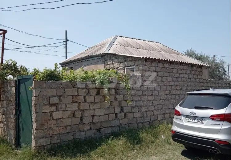 3 otaqlı mənzil , Bakı