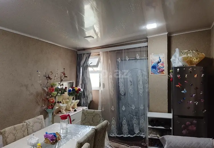 3 otaqlı mənzil , Bakı