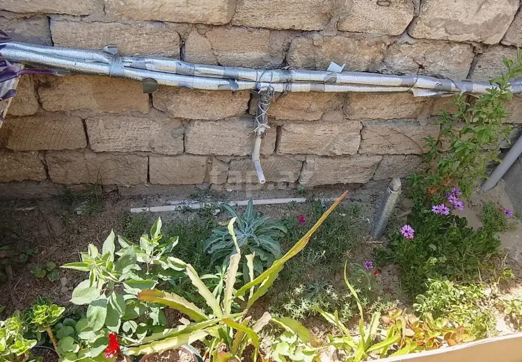 3 otaqlı mənzil , Bakı
