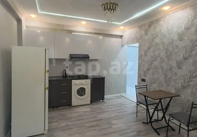 2 otaqlı mənzil , Xırdalan