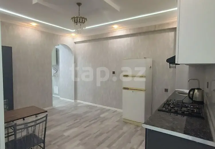 2 otaqlı mənzil , Xırdalan