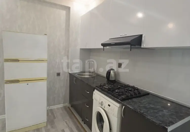 2 otaqlı mənzil , Xırdalan