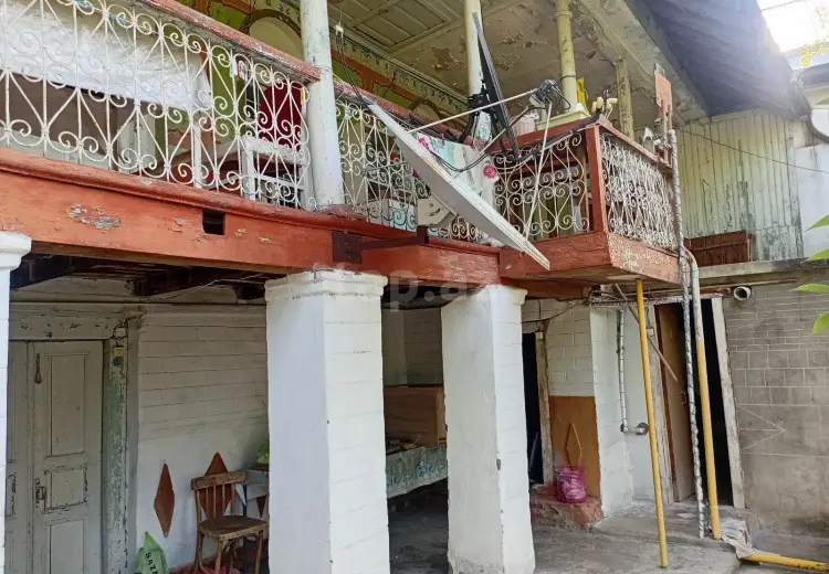 5 otaqlı mənzil , Şəki