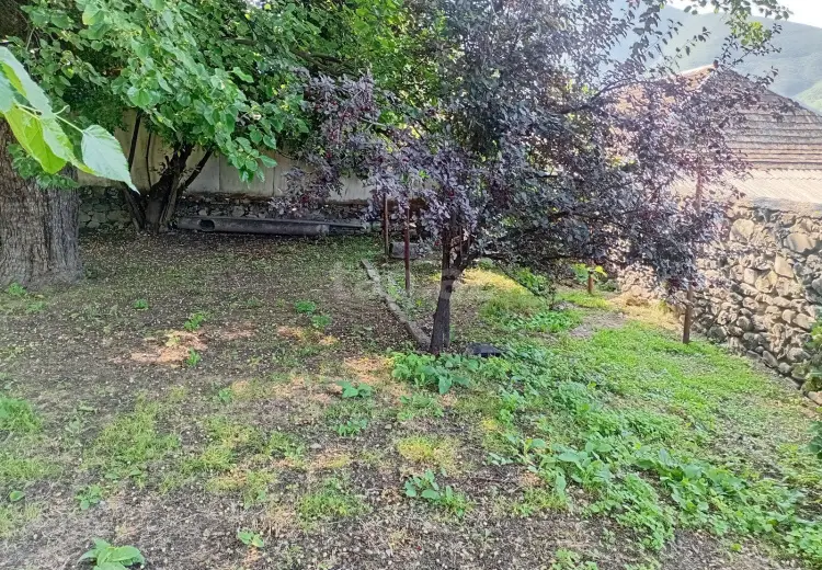 5 otaqlı mənzil , Şəki