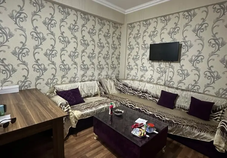 2 otaqlı mənzil , Xırdalan